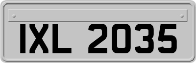 IXL2035