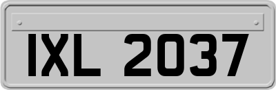 IXL2037