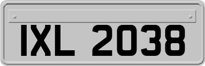 IXL2038