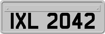 IXL2042