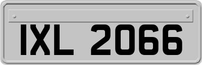 IXL2066
