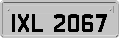 IXL2067