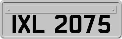 IXL2075