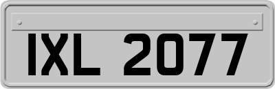 IXL2077