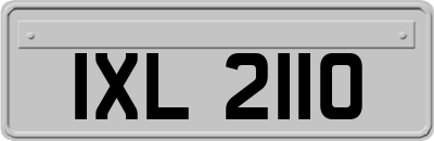 IXL2110