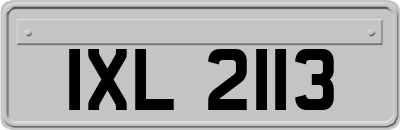 IXL2113