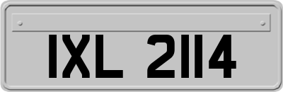 IXL2114