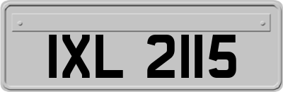 IXL2115