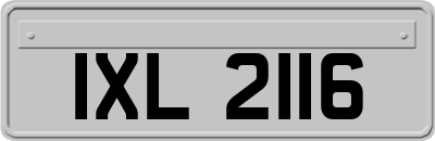 IXL2116