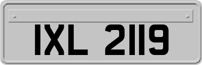 IXL2119