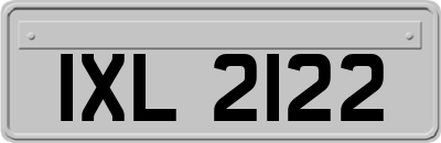 IXL2122