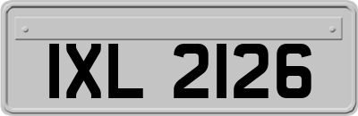 IXL2126