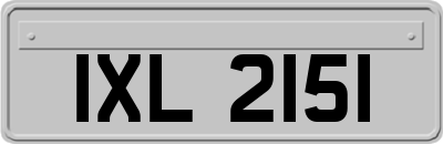 IXL2151