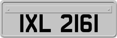 IXL2161