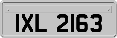 IXL2163