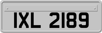 IXL2189