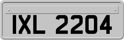 IXL2204