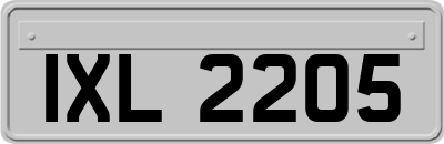IXL2205
