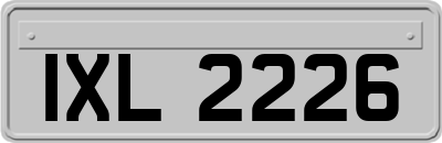 IXL2226