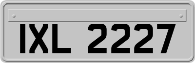 IXL2227