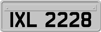 IXL2228