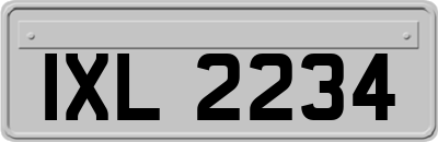 IXL2234