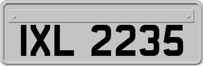 IXL2235