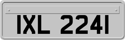 IXL2241