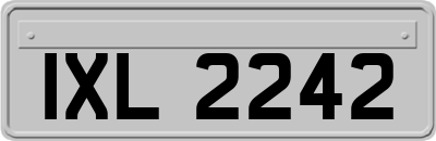 IXL2242