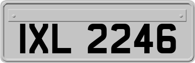 IXL2246