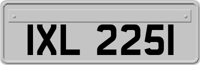IXL2251