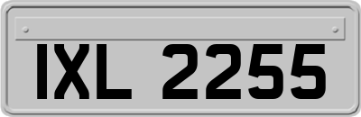 IXL2255