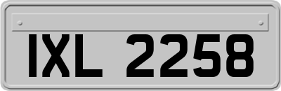 IXL2258