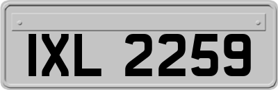 IXL2259