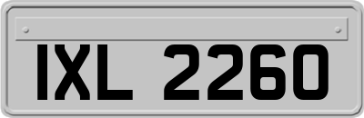 IXL2260