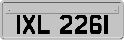 IXL2261