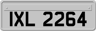 IXL2264