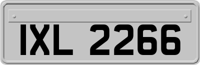 IXL2266