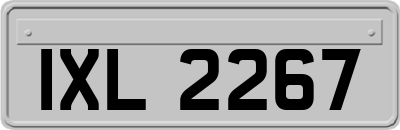 IXL2267