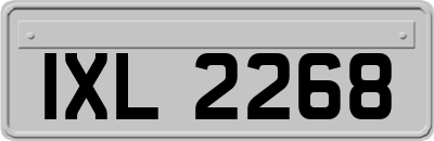 IXL2268