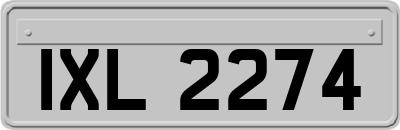 IXL2274