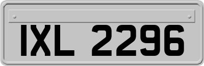 IXL2296