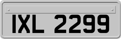 IXL2299