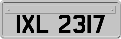IXL2317