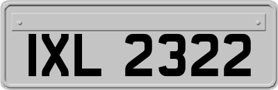 IXL2322