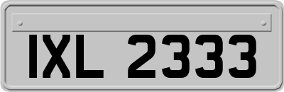IXL2333