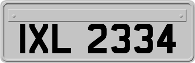 IXL2334