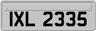 IXL2335