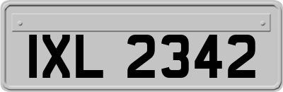 IXL2342