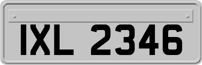 IXL2346